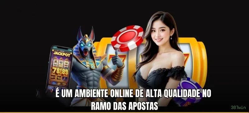 Cassino ao vivo 387win dealers