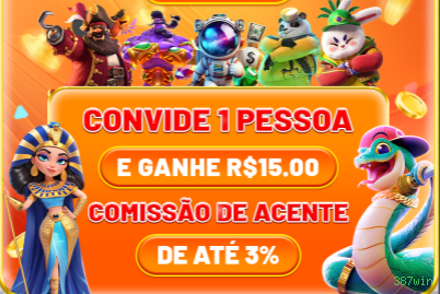 Bônus exclusivos membros VIP 387win